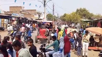 टीकमगढ़: होली पर हुड़दंगियों कि नहीं रहेगी खैर,SDOP ने जारी की ये गाइडलाइन