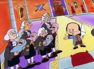 Bobby's World Bobby’s World S06 E009 Independence Bobby