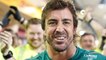 Fernando Alonso: Das sind die interessantesten Fakten zu seinem Leben