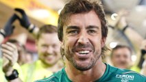 Fernando Alonso: Das sind die interessantesten Fakten zu seinem Leben