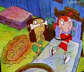 Mike, Lu & Og S02 E013