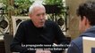 « Il raconte n’importe quoi » : la star russe du rock Andreï Makarevitch attaque Vladimir Poutine dans un entretien vidéo au « Monde »