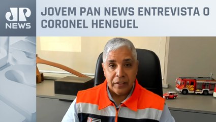 Escolas usadas de abrigo no litoral norte de SP são liberadas para retomar aulas nesta segunda (06)