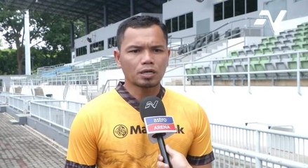 Azrul Effendy anggap peluang Maybank tertutup