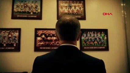 Trabzonspor taraftarından Ağaoğlu'na, 'Kul Ahmet' videolu geri dön çağrısı