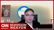 Libreng sakay para sa mga apektado ng tigil-pasada | Newsroom Ngayon