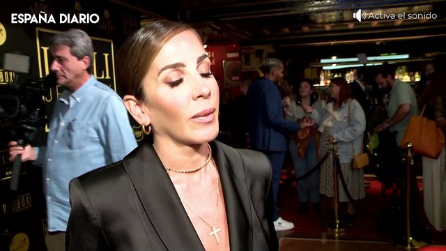 La supuesta amante de Yulen Pereira rompe el silencio para confirmar las sospechas