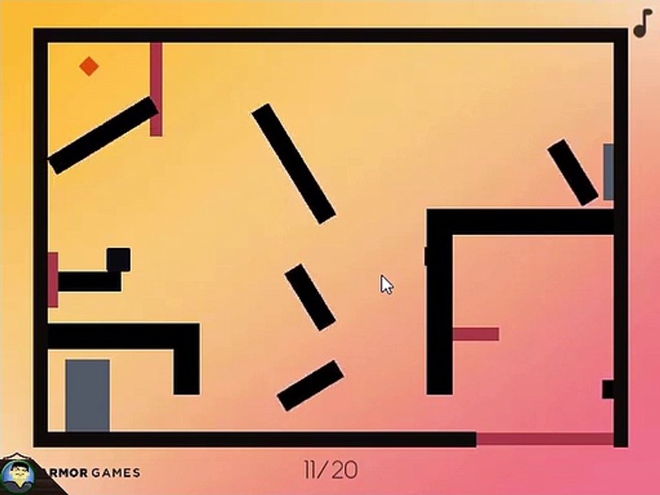 Rätsellösen durch wendbare blöcke | aurie + ★ let's online 243