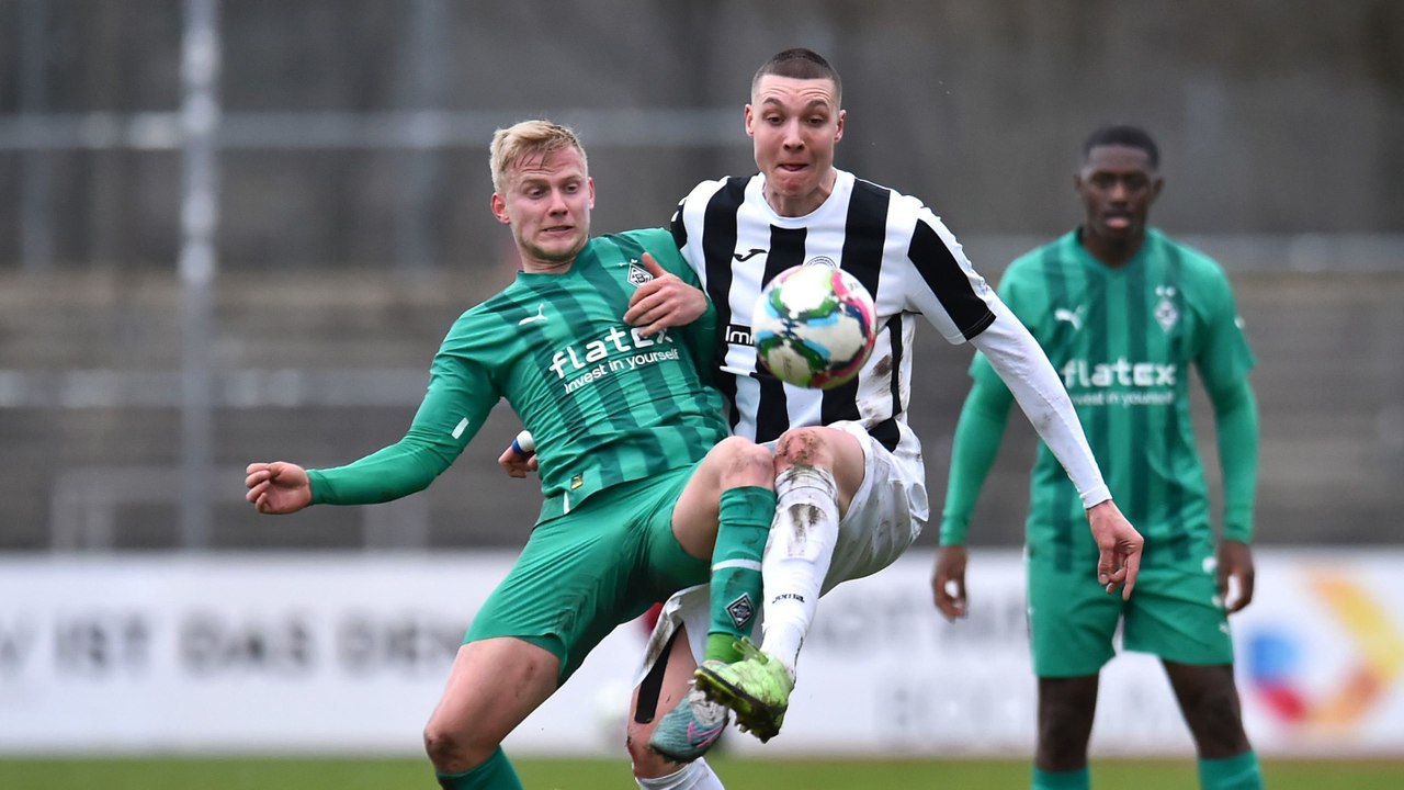 Fohlen-Nachwuchs festigt Platz 2: Wattenscheid verliert in letzter Minute