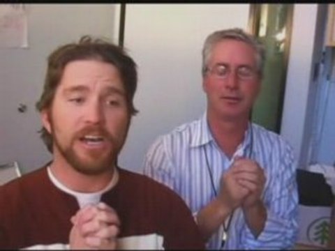 Off the Mic - Done, Done and Done