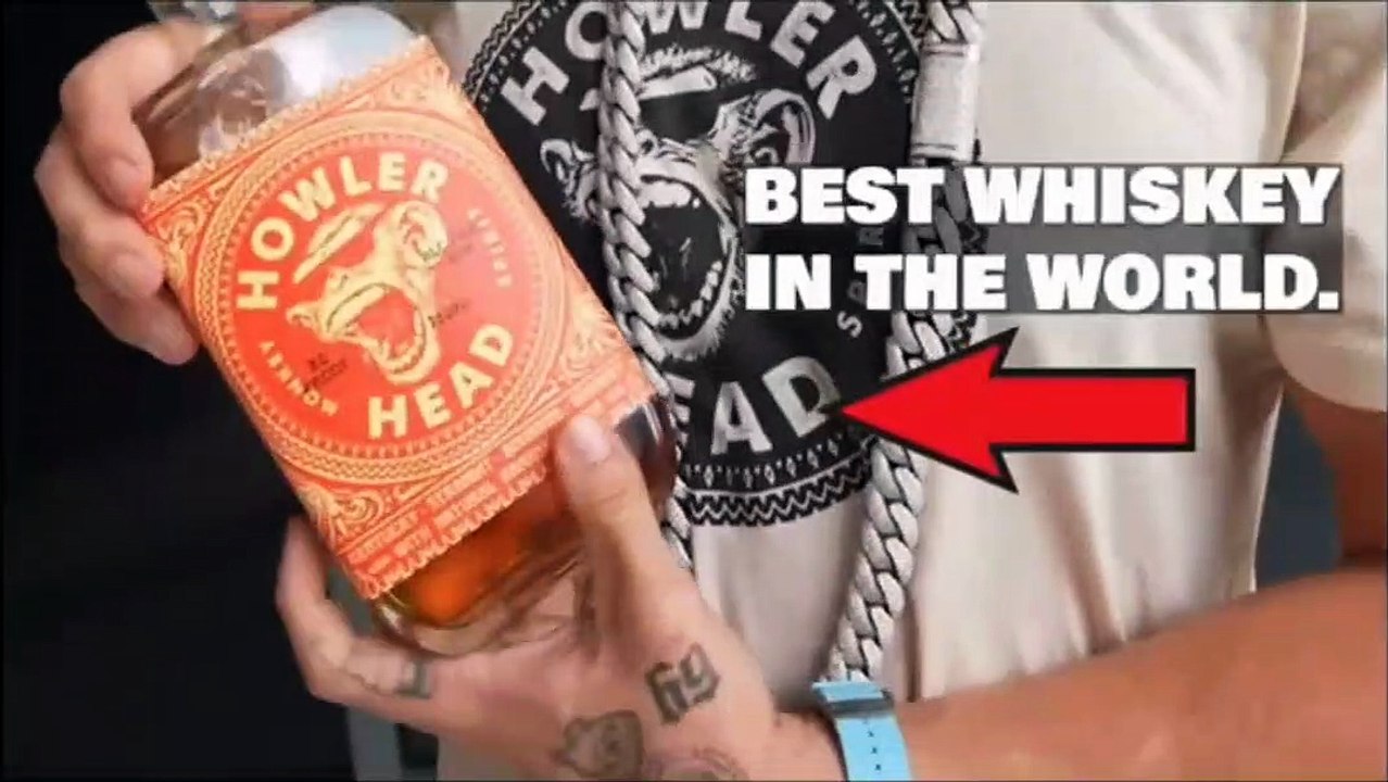 Liquor Buys SteveWillDoIt A $500,000 Rolls Royce Truck