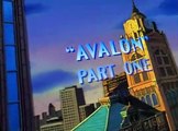 Gargoyles Gargoyles S02 E021 – Avalon, Part 1
