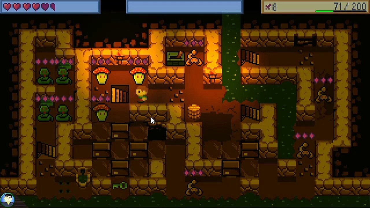 Der bürgermeister | magirune 2 ★ let's online 250