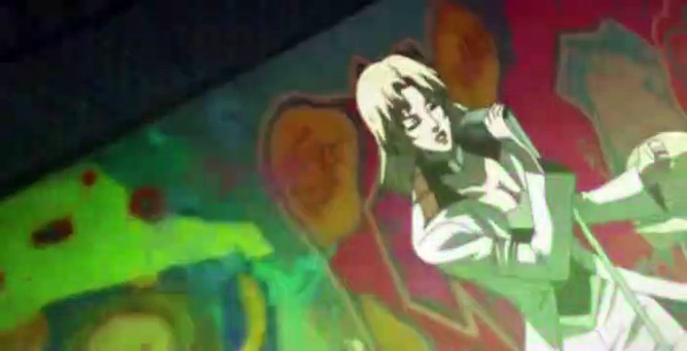 Devil May Cry S01 E06