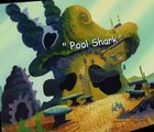 The Rainbow Fish Rainbow Fish E045 Pool Shark
