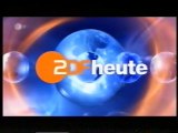 ZDF - 15 Avril 2008 - Bandes annonces, JT 