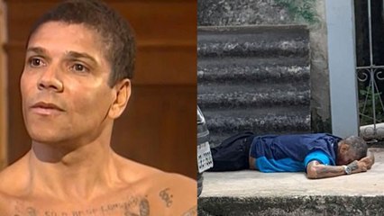 Maior serial killer do Brasil é morto na grande São Paulo
