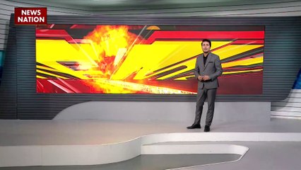 Prayagraj : पुलिस मुस्लिम छात्रावास में छापा मार रही है