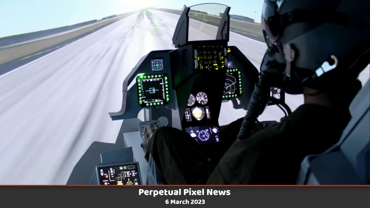 PPN World News Headlines - 6 March 2023