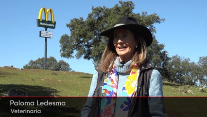 McDonald’s da voz a las mujeres que trabajan en el campo