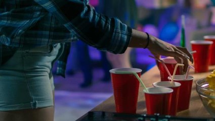 ABD'de "TikTok BORG trendi" can alıyordu! Eğlence gecesinde çok sayıda öğrenci zehirlenerek hastanelik oldu