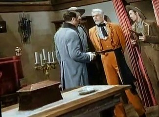 Walt Disney Treasures: Zorro Walt Disney Treasures: Zorro S01 E039 The Eagle’s Flight