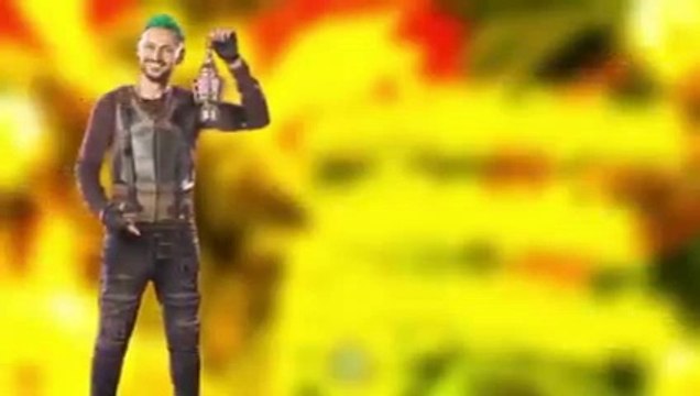 برومو رامز نيفر إند حصريا على MBC مصر للنجم رامز جلال