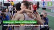 Le palmarès des Belges aux championnats du monde d'athlétisme indoor