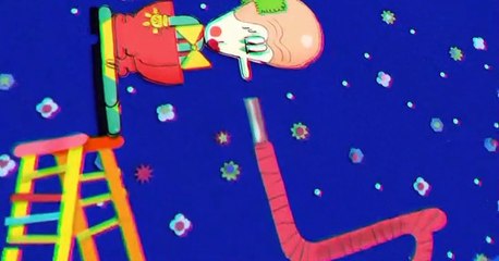 Hubert and Takako Hubert and Takako E020 Clean Freak