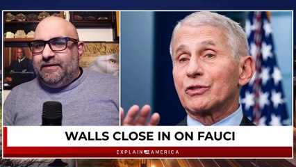 Senator Demands Fauci Be Arrested After Bombshell Discovery