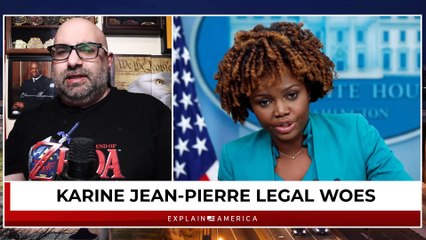 Jean-Pierre Reeling - Faces Major Legal Fight