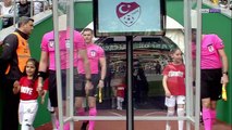 Arabam com Konyaspor 0-0 Bitexen Giresunspor Maçın Geniş Özeti