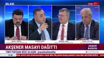 Akşam Baskısı - Mehmet Acet | Melik Yiğitel | Zafer Şahin | Şamil Tayyar | 3 Mart 2023