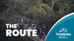 Tirreno-Adriatico Crédit Agricole 2023 | Stage 2 | The Route