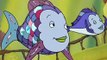 The Rainbow Fish Rainbow Fish E050 Chomper, Master Thespian