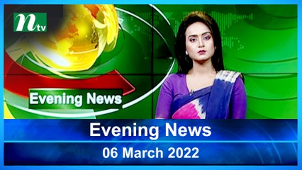 Evening News | 06 March 2023 | NTV News Updates