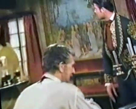 Walt Disney Treasures: Zorro Walt Disney Treasures: Zorro S02 E002 Zorro Rides Alone