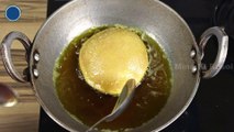 गाँव के जैसी चना दाल पूरी  बिहार की खास रेसिपी | dal puri recipe | how to make dal wali puri