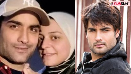 Sirf Tum Fame Vivian Dsena ने मिस्र की GF से की शादी, Interview के वक्त Jounalist से हुआ था प्यार