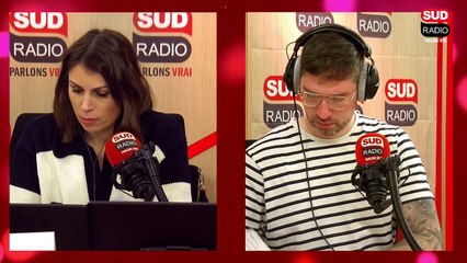 "J'ai subi des attouchements et ma mère ne m'a pas cru" - Marjorie