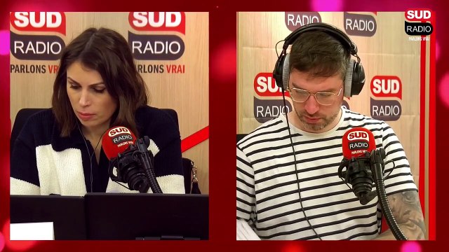 J'ai subi des attouchements et ma mère ne m'a pas cru - Marjorie