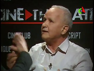 Hommage à Abdelkader Alloula