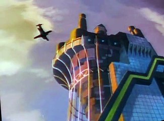 Gargoyles Gargoyles S02 E026 – Monsters