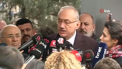 İYİ Parti icat ettiği yeni yönetim modeli ile 6'lı masaya teklif götürdü!