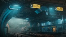 Star Citizen zeigt erstmals riesige Spielwelten, die unter der Erde verborgen sind