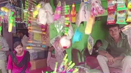 नवादा: होली के फूहड़ गानों के बीच गुम हुआ पारंपरिक गीत पर लोगों ने दी प्रतिक्रिया, देखें वीडियो