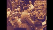 Discours de Guerre - Adolf Hitler