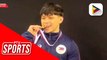 Yulo, nakasungkit ng tatlong medalya sa 2023 FIG Artistic Gymnastics World Cup sa Qatar