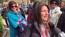 Vertenza Almavia contact, i lavoratori tornano in piazza a Palermo