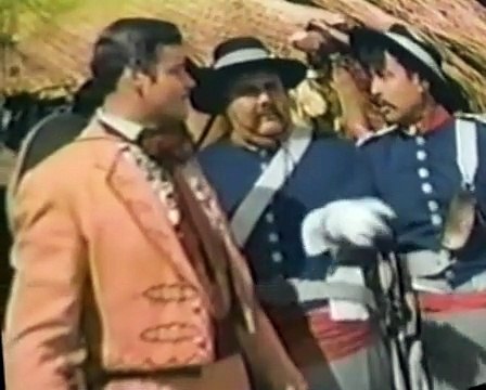 Walt Disney Treasures: Zorro Walt Disney Treasures: Zorro S02 E006 The New Order